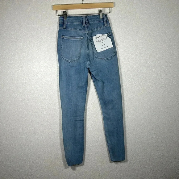 Good American Good Waist - Picture 4 of 7